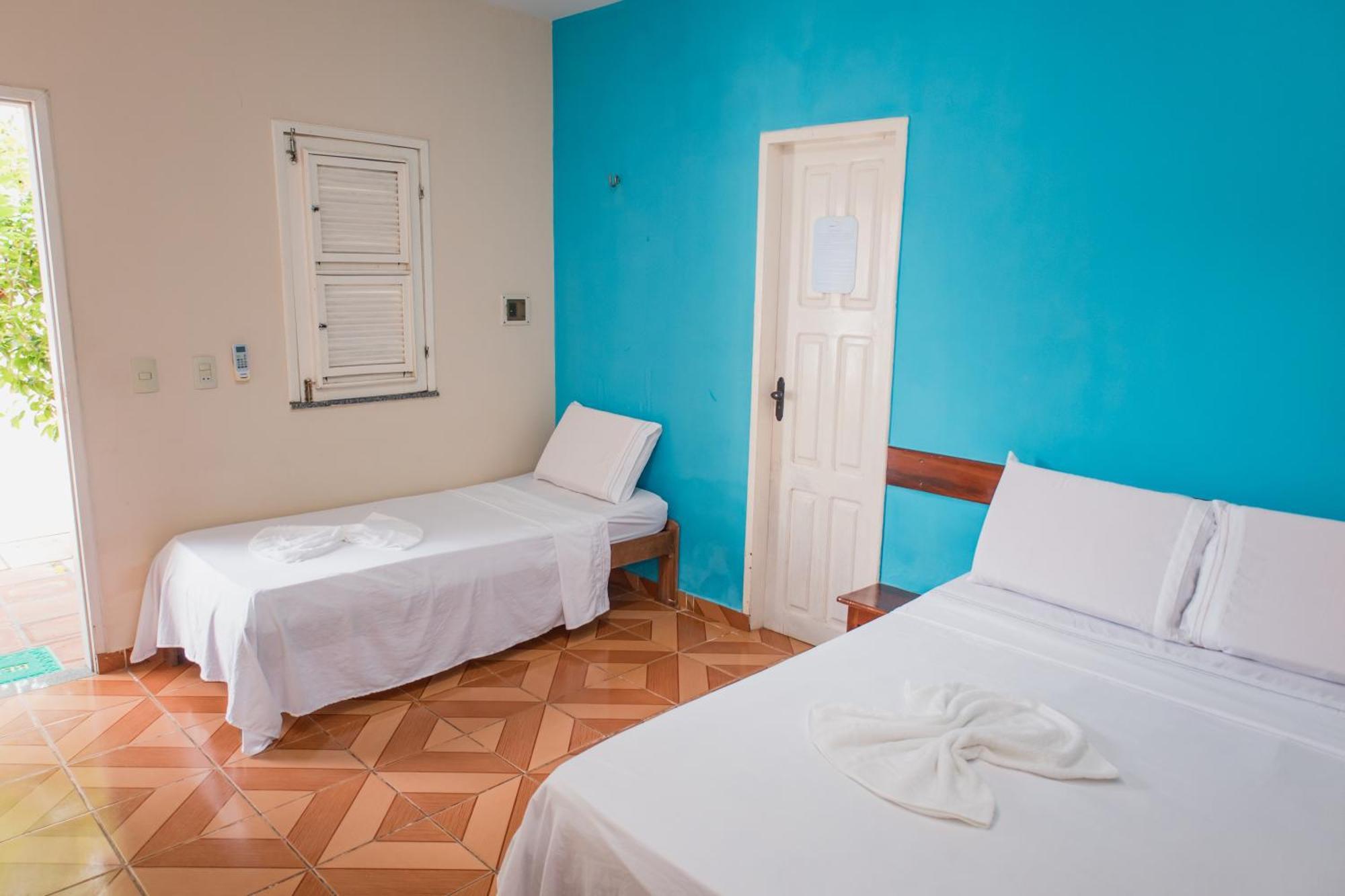 Pousada Gincoara Jericoacoara Chambre photo
