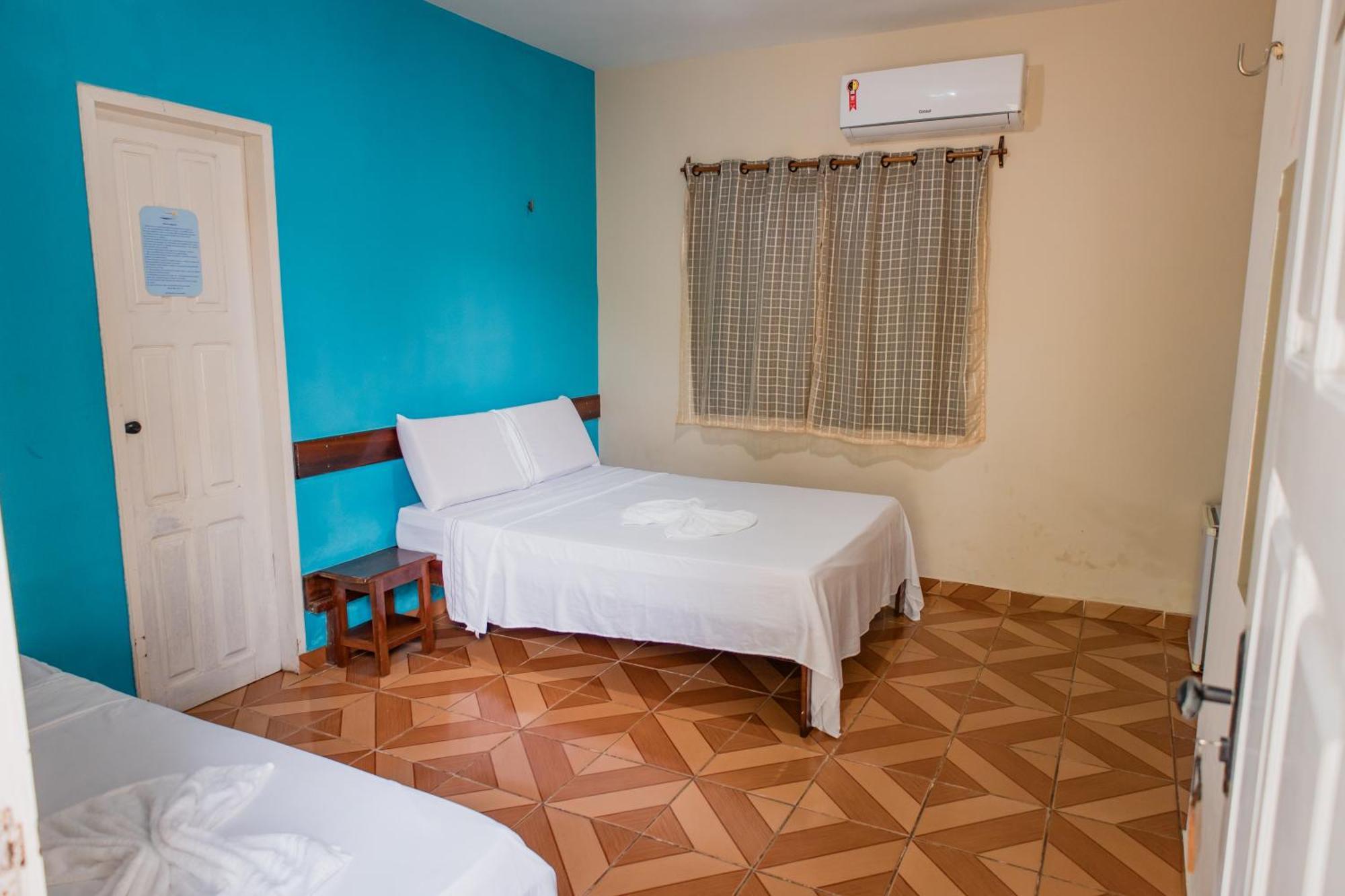Pousada Gincoara Jericoacoara Chambre photo
