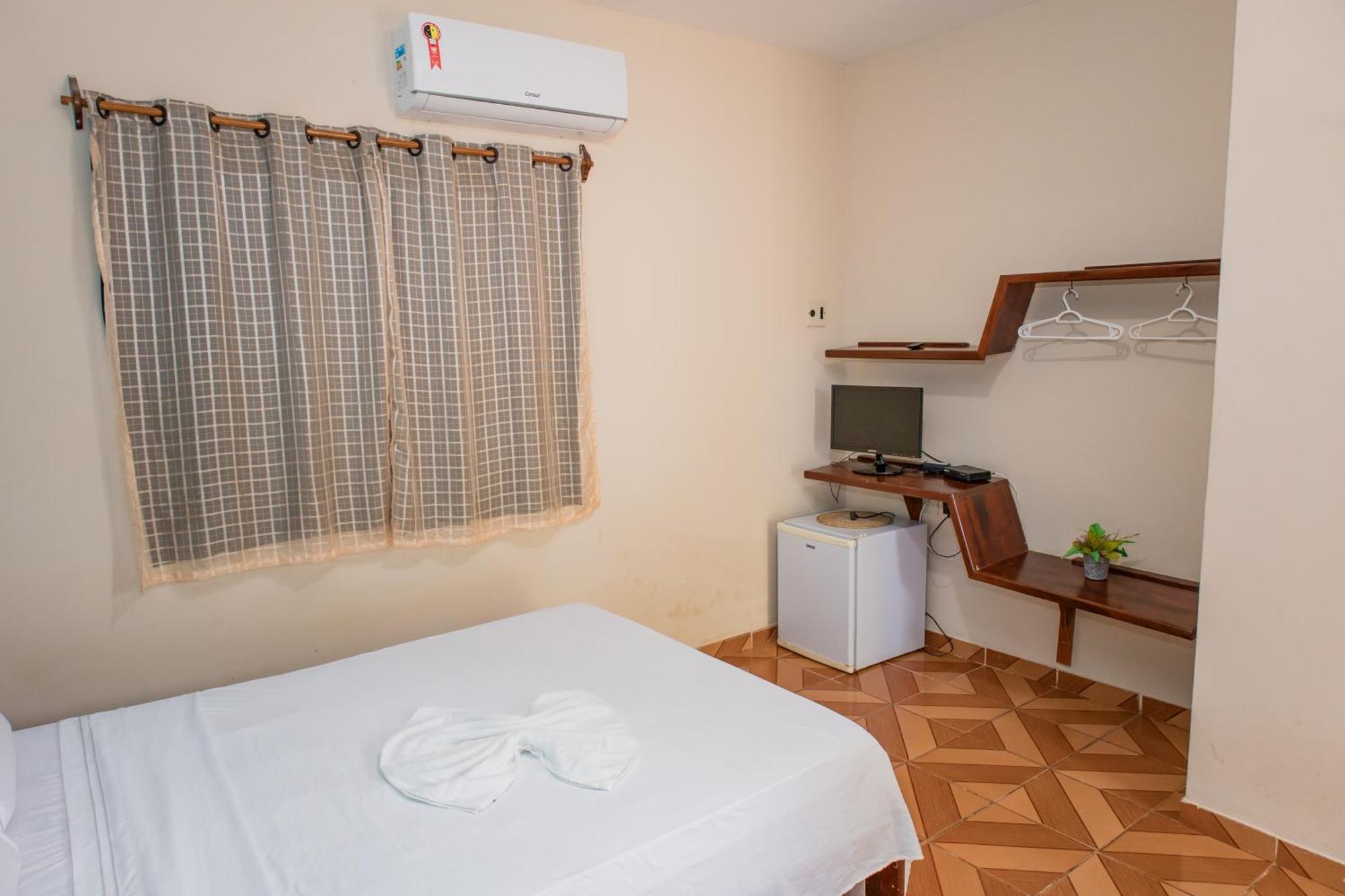 Pousada Gincoara Jericoacoara Chambre photo
