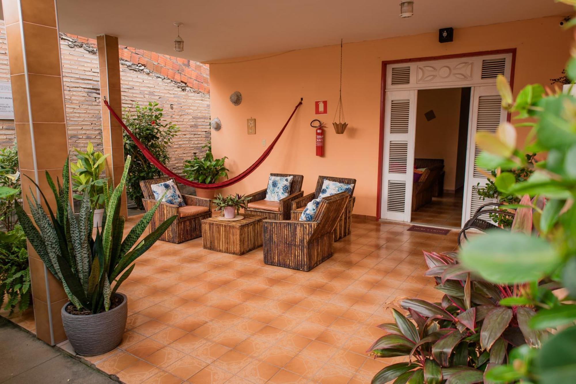 Pousada Gincoara Jericoacoara Extérieur photo